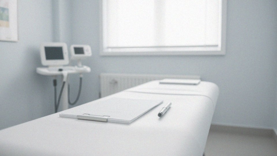Jakie badania kontrolne należy wykonać przy długotrwałym stosowaniu tabletek antykoncepcyjnych?
