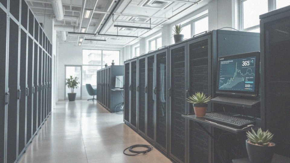 Jak hub wspiera transformację cyfrową w organizacji?