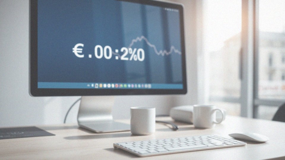 Jak wygląda proces przewalutowania przychodzącego przelewu w euro?