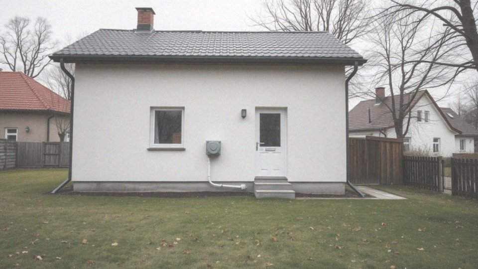 Jakie są koszty ogrzewania gazem dla domu 150 m²?