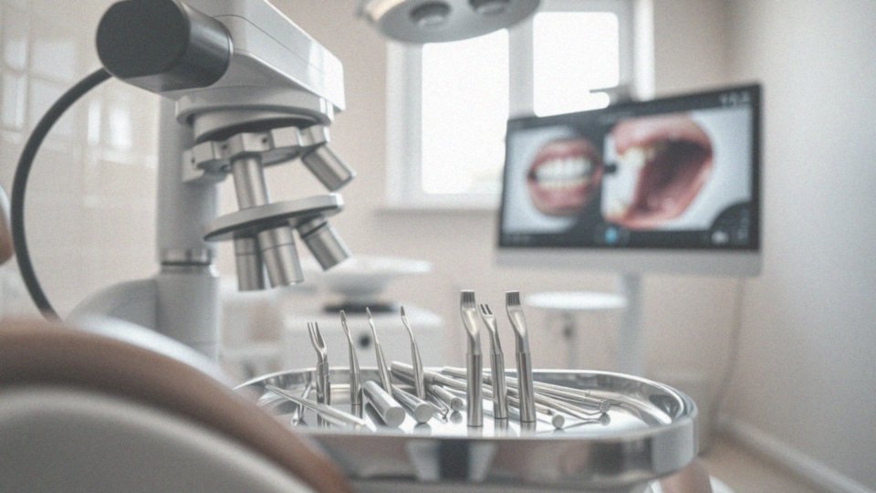 Jak długo trwa leczenie kanałowe pod mikroskopem?