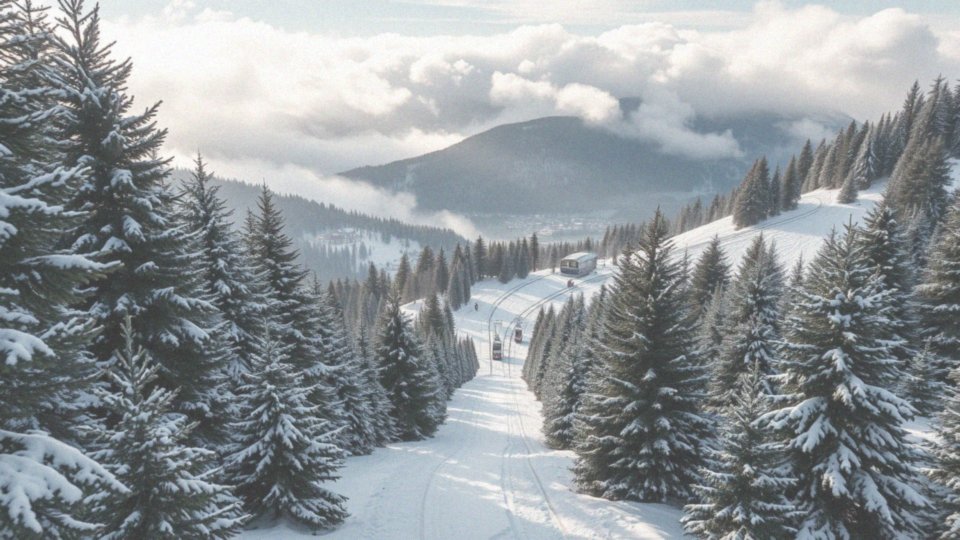 Dlaczego Zakopane jest uważane za zimową stolicę Polski?