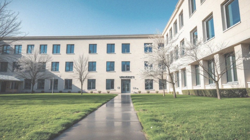 Jak rekrutacja na studia przebiega?