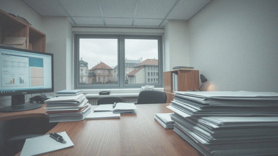 Jak wygląda postępowanie administracyjne po zgłoszeniu choroby zawodowej?