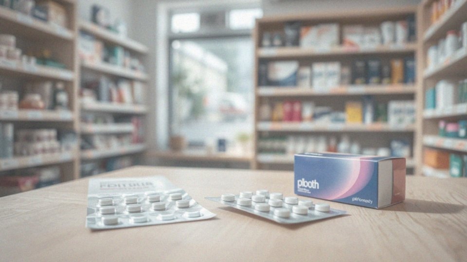 Jakie czynniki wpływają na skuteczność antykoncepcji?