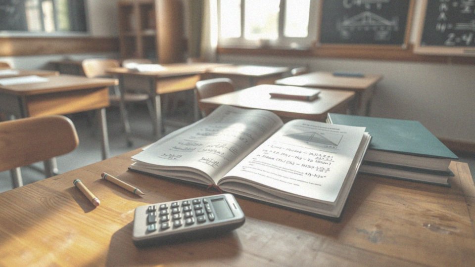 Jakie są wymagania dotyczące matury z matematyki?
