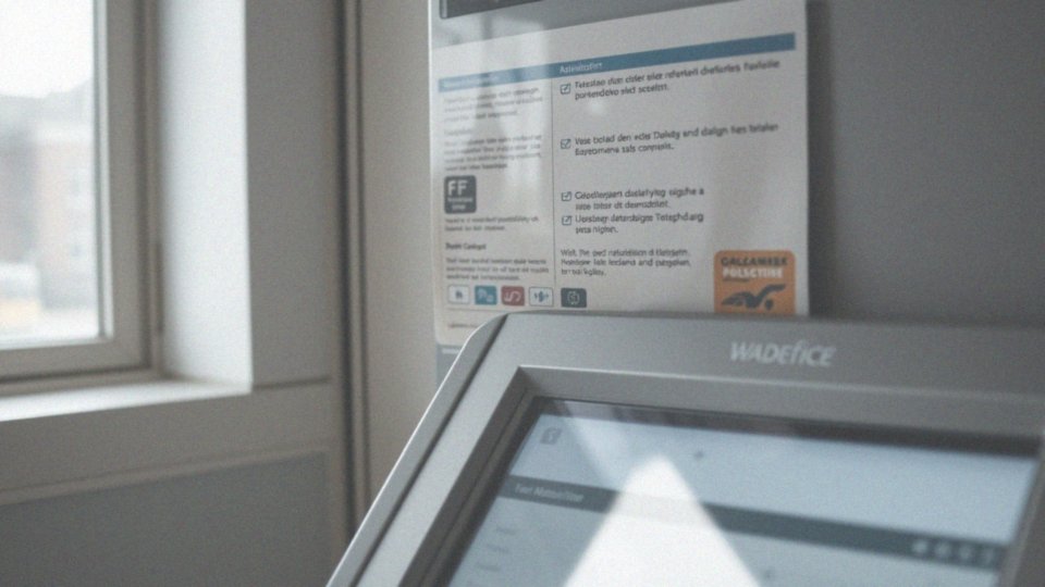 Czy można złożyć wniosek paszportowy z automatu biletowego?