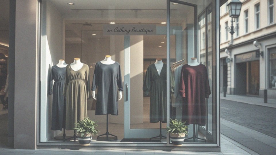 Gdzie można kupić odzież i bieliznę plus size?