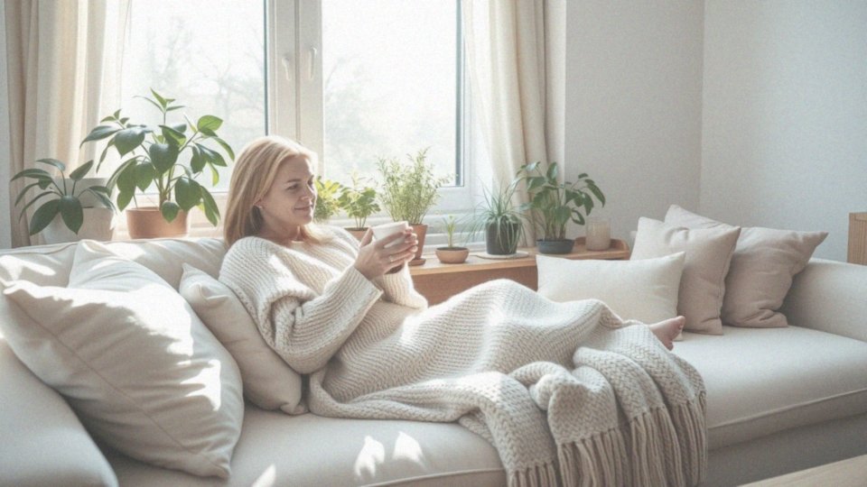 Jakie domowe sposoby mogą pomóc w regulacji miesiączki?