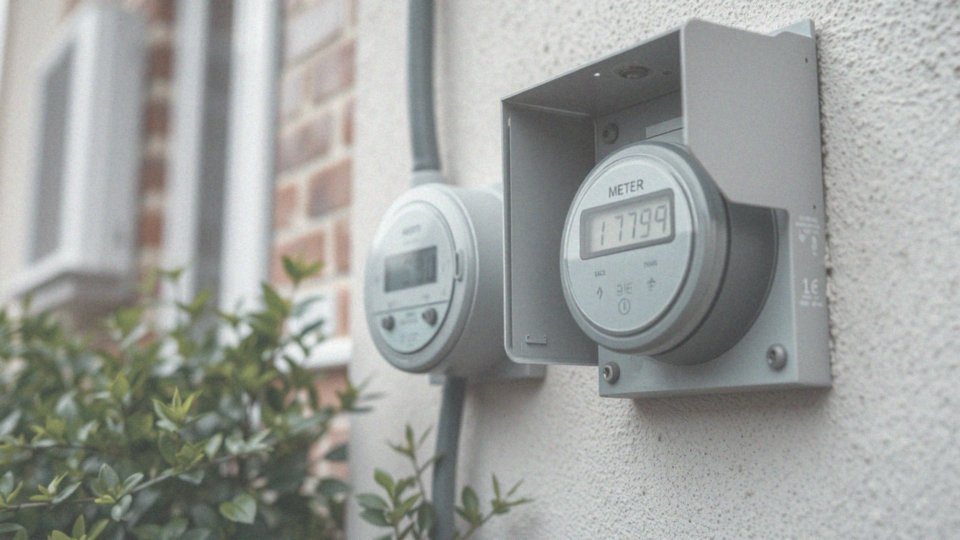 Jak wygląda rozliczenie sprzedaży energii elektrycznej?