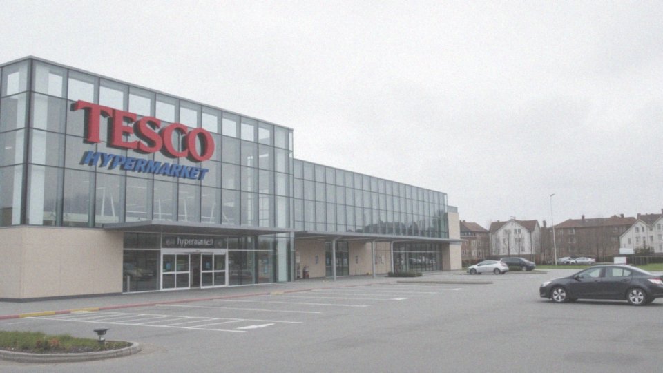 Jak Tesco rozwijało swoje sklepy w Unii Europejskiej?