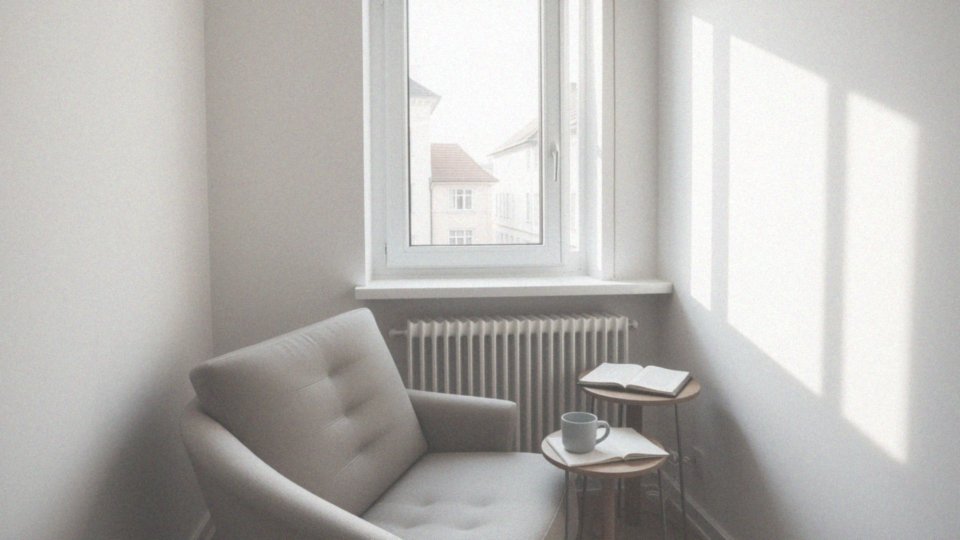 Jak rozpoznać i regulować swoje emocje?