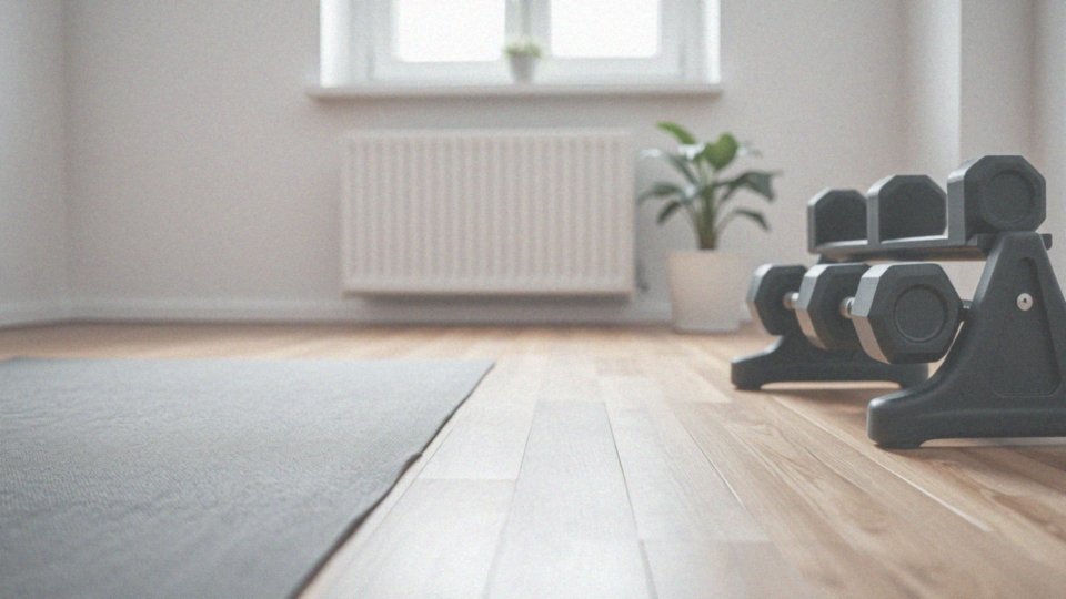 Jakie dodatkowe ćwiczenia wspierają trening z hantlami?