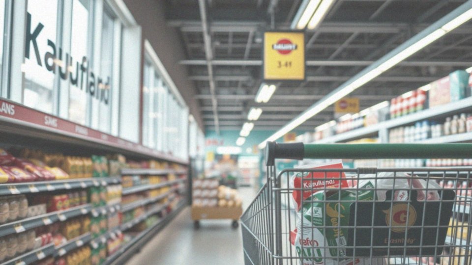 Jakie korzyści płyną z programu lojalnościowego Kaufland?