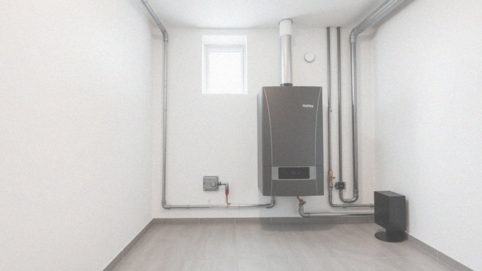 Jakie są koszty eksploatacji kotłów gazowych?