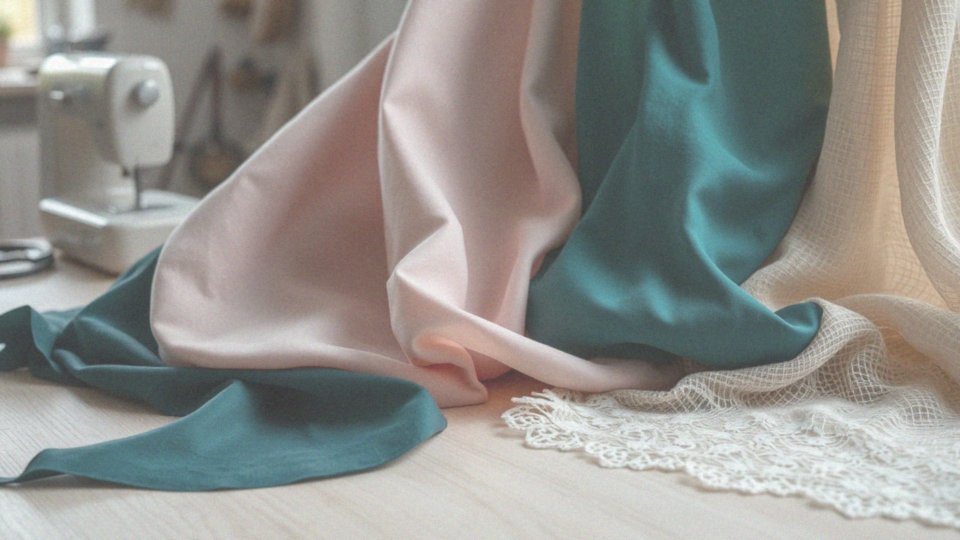 Jakie materiały są najlepsze dla eleganckich sukienek w dużych rozmiarach?