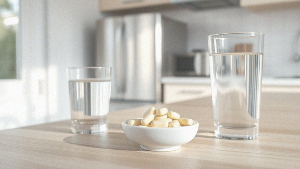 Jakie jest zalecane dawkowanie kwasu L-askorbinowego?