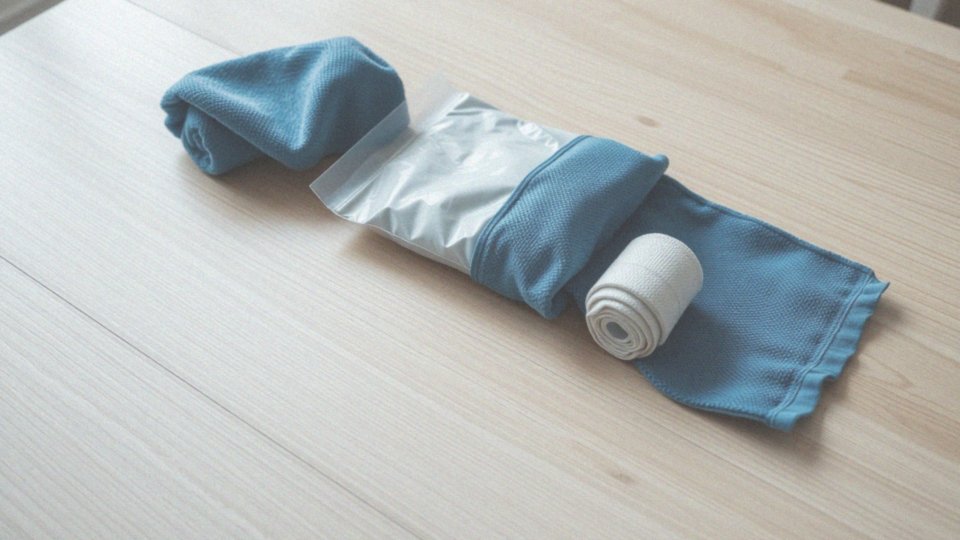 Co to jest protokół RICE i jak go stosować?