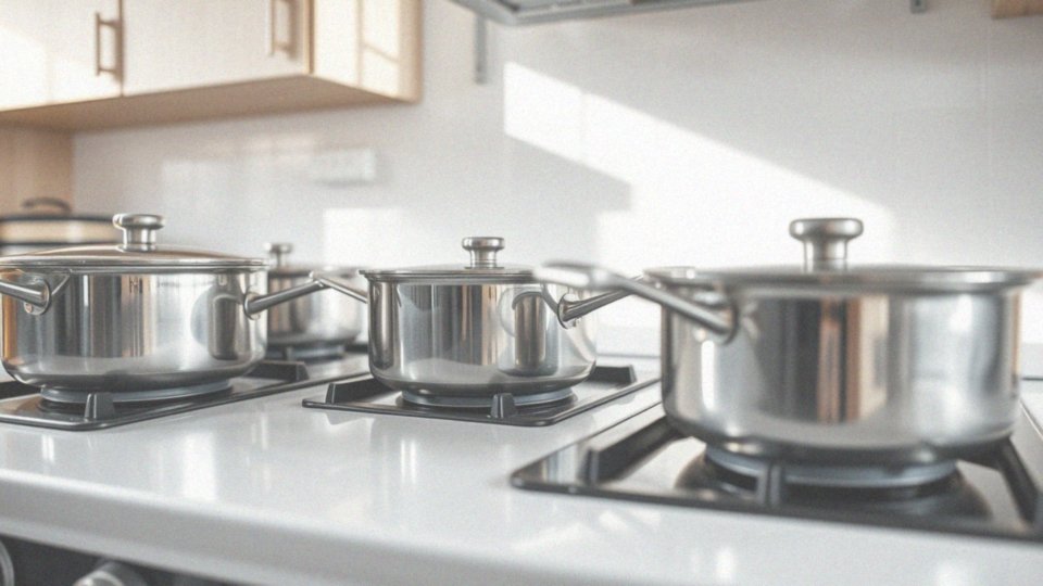 Jak można zmniejszyć zużycie energii przez płytę ceramiczną?