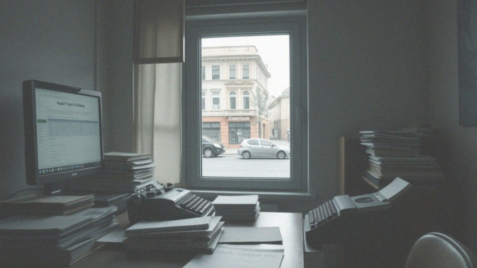 Jak komornik dowiaduje się o spadku?
