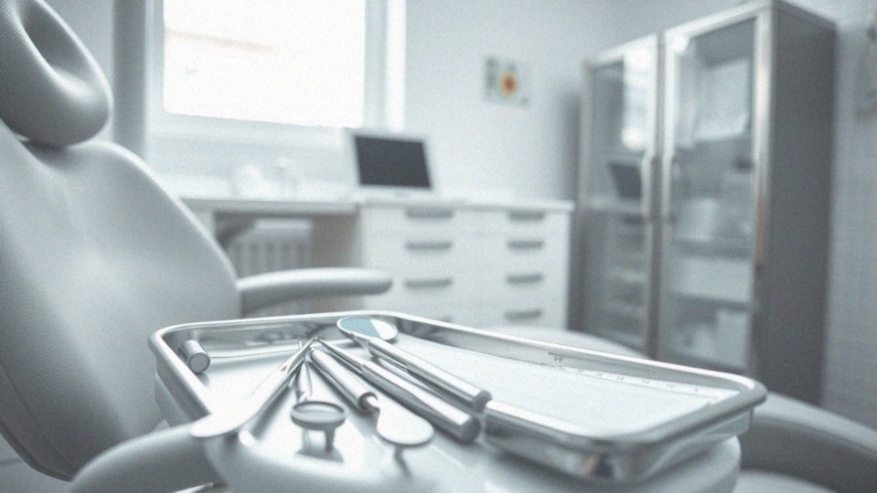 Jakie są możliwe powikłania związane z kamieniem nazębnym?