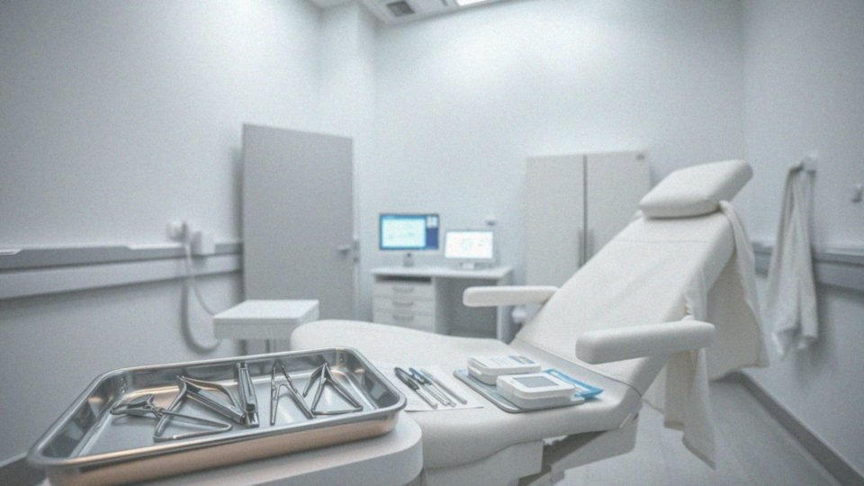 Jak przebiega założenie wkładki Mirena?