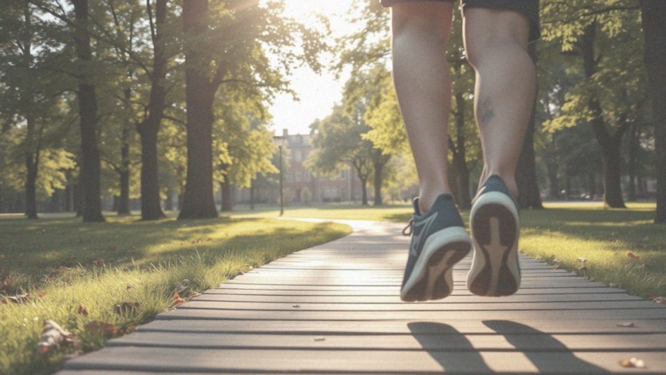 Jakie są korzyści z 30 minut ćwiczeń cardio dla spalania tkanki tłuszczowej?