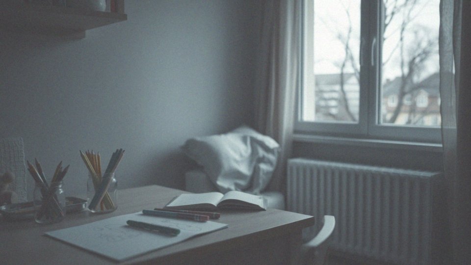 Co powodują obsesje i jak wpływają na dzieci?