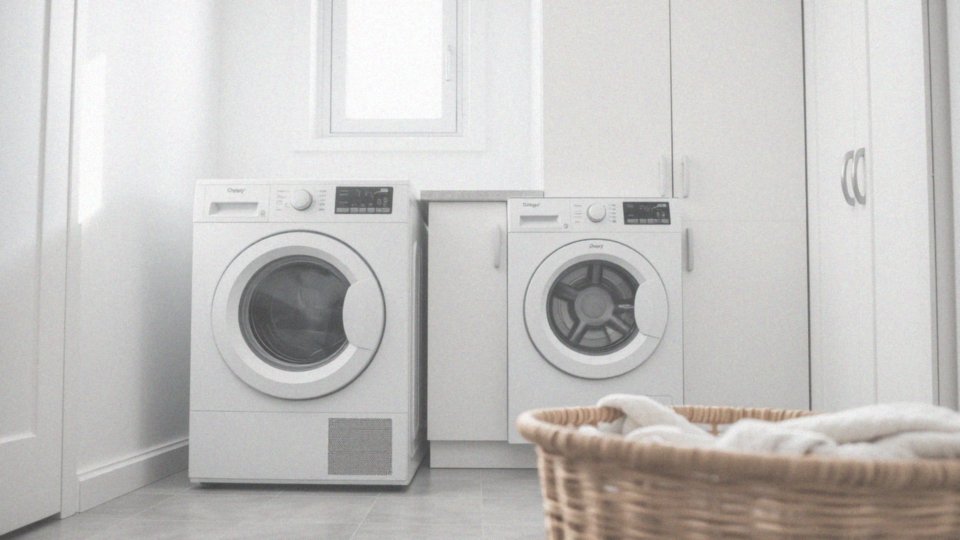 Jakie jest zużycie energii przez suszarki kondensacyjne z pompą ciepła?