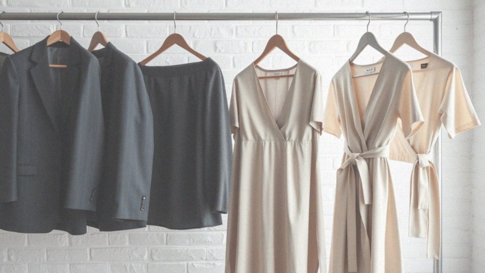 Jakie są najczęstsze błędy przy wyborze ubrań plus size?