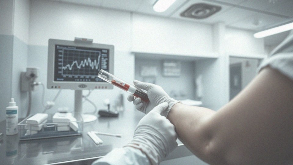 Jak często należy kontrolować poziom testosteronu podczas terapii?