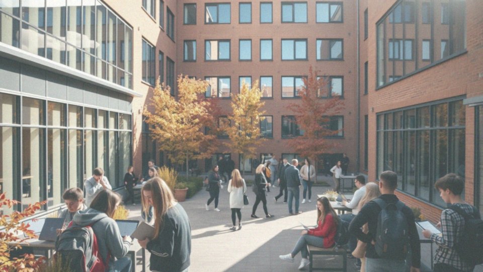 Jakie kierunki studiów są najpopularniejsze wśród maturzystów?
