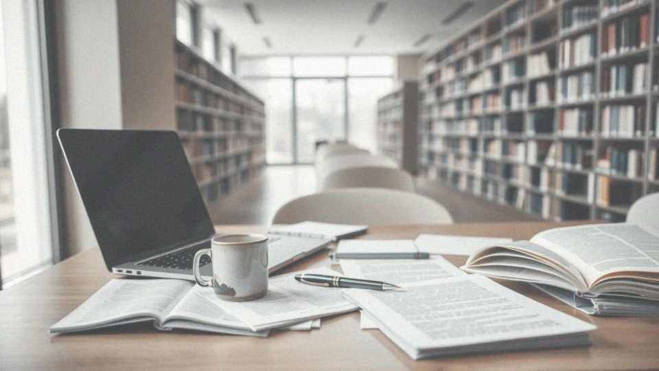Dlaczego studiowanie niektórych kierunków jest uważane za stratę czasu?