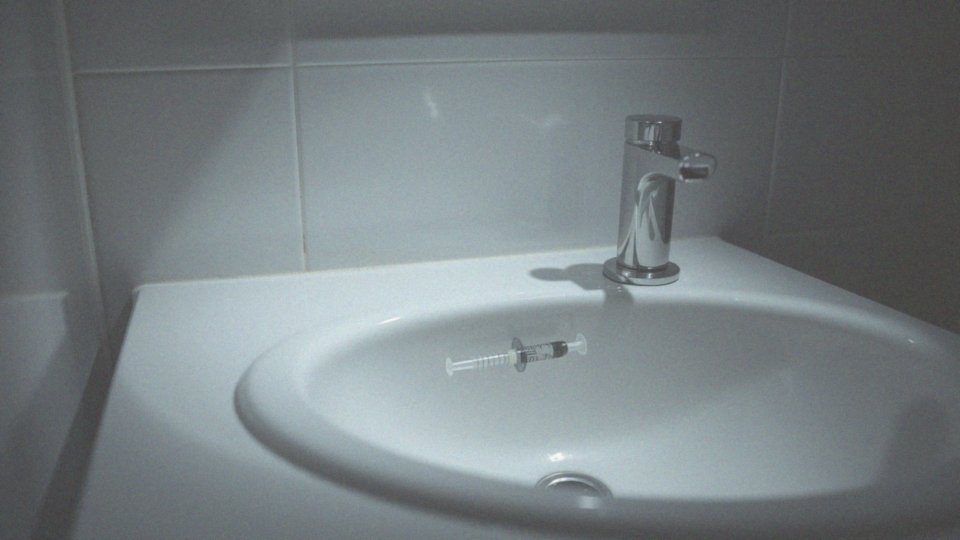 Jakie są ryzyka związane z samodzielnym podawaniem testosteronu?