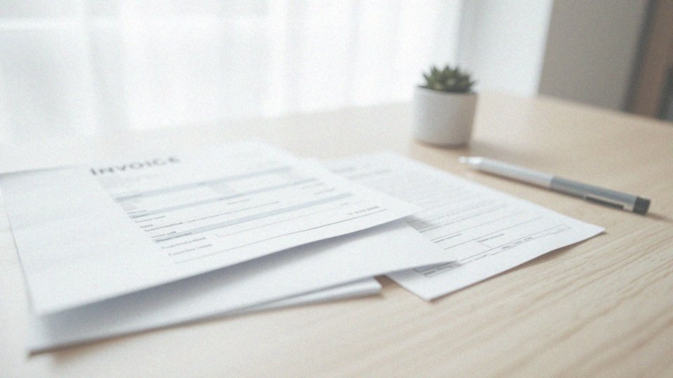 Jakie dokumenty są potrzebne do uzyskania refundacji VAT?