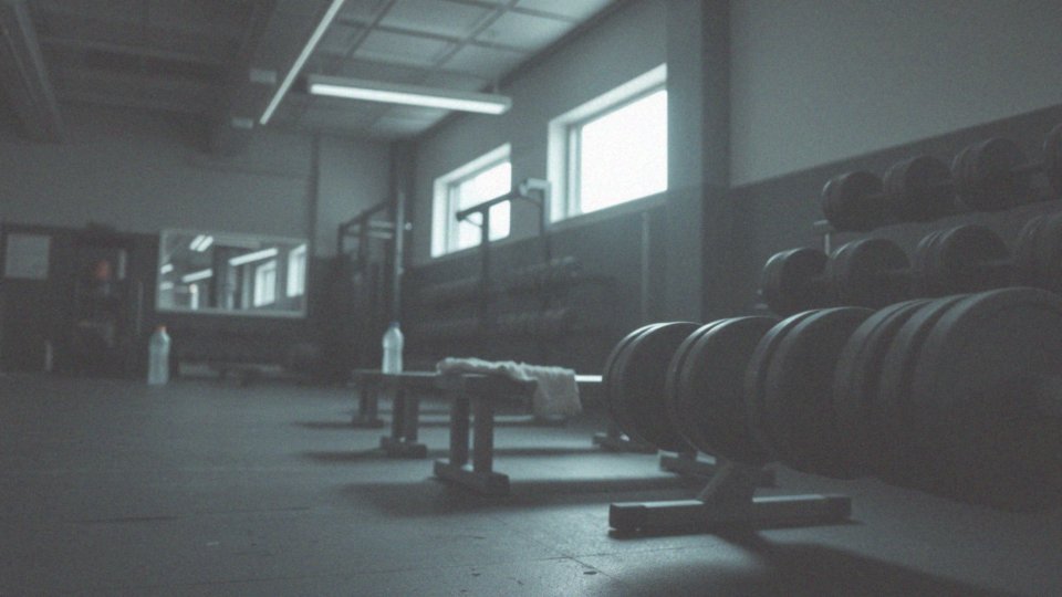 Dlaczego trening cardio po siłowym nie jest polecany dla osób zwiększających masę mięśniową?
