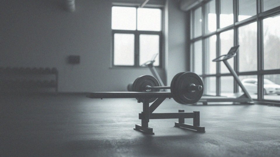 Czy zbyt duża ilość treningu cardio może prowadzić do utraty mięśni?