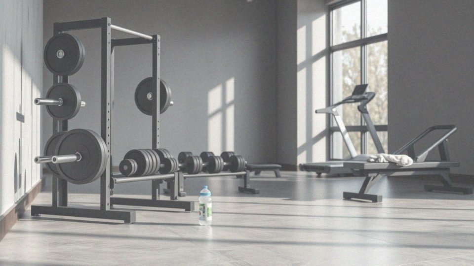 Jak łączyć trening siłowy z treningiem cardio?