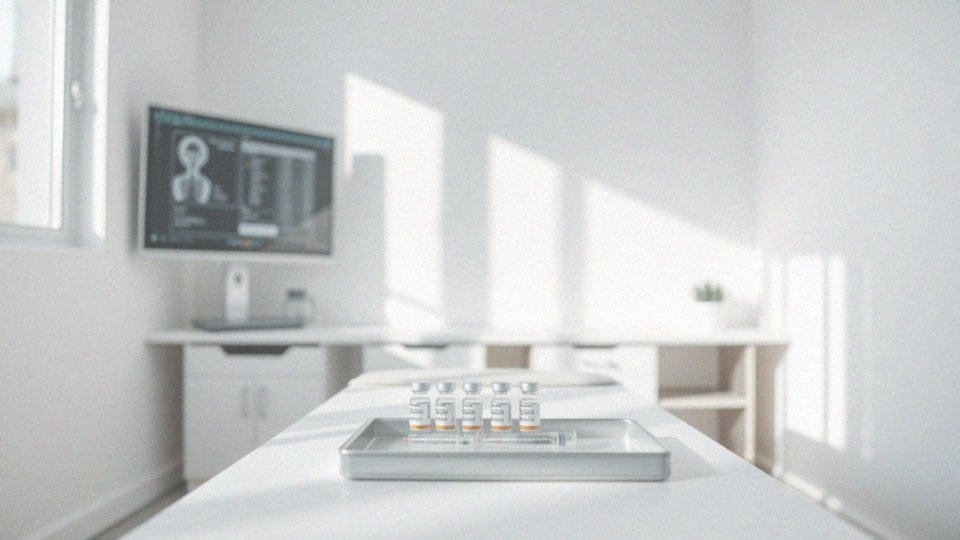 Jakie formy terapii zastępczej testosteronem są dostępne na rynku?