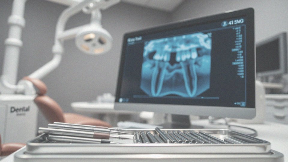 Co obejmuje diagnostyka w leczeniu kanałowym?