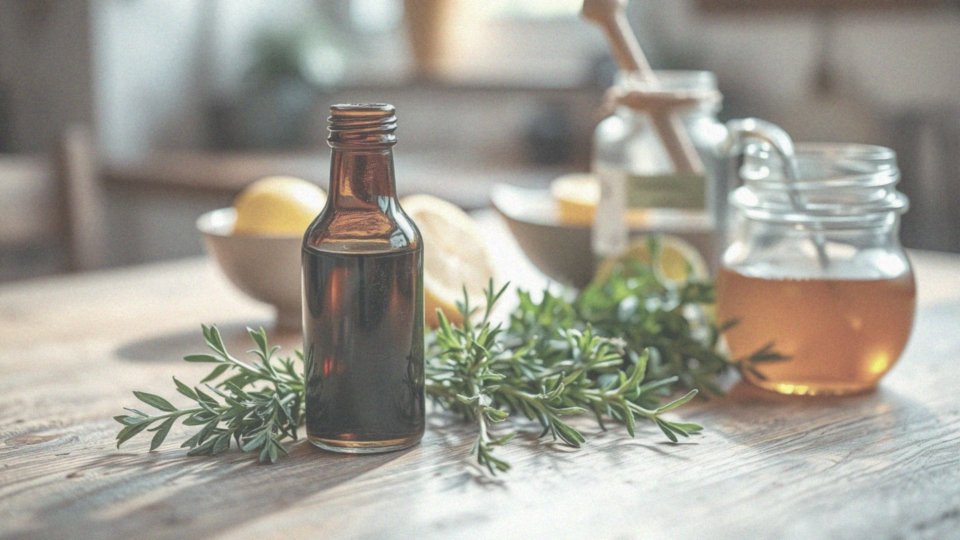 Jakie efekty przynosi suplementacja olejkiem z oregano?