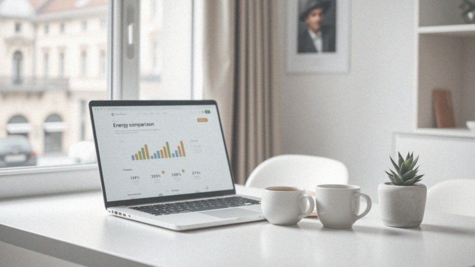 Jak zmienić sprzedawcę energii elektrycznej w łatwy sposób?