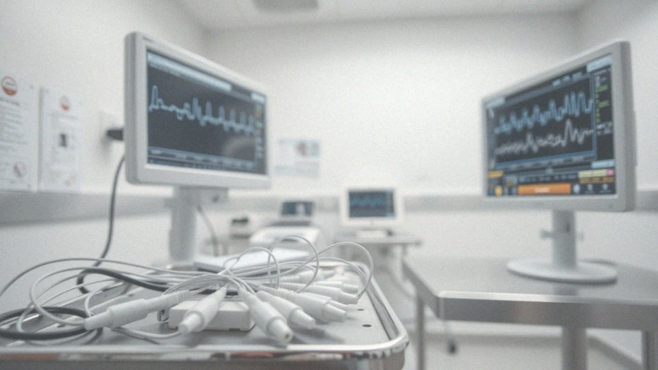 Jakie dodatkowe badania są potrzebne do diagnozy zespołu cieśni nadgarstka?