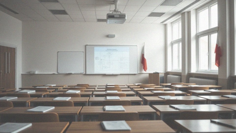 Jakie są cele szkolenia teoretycznego w szkółkach policyjnych?