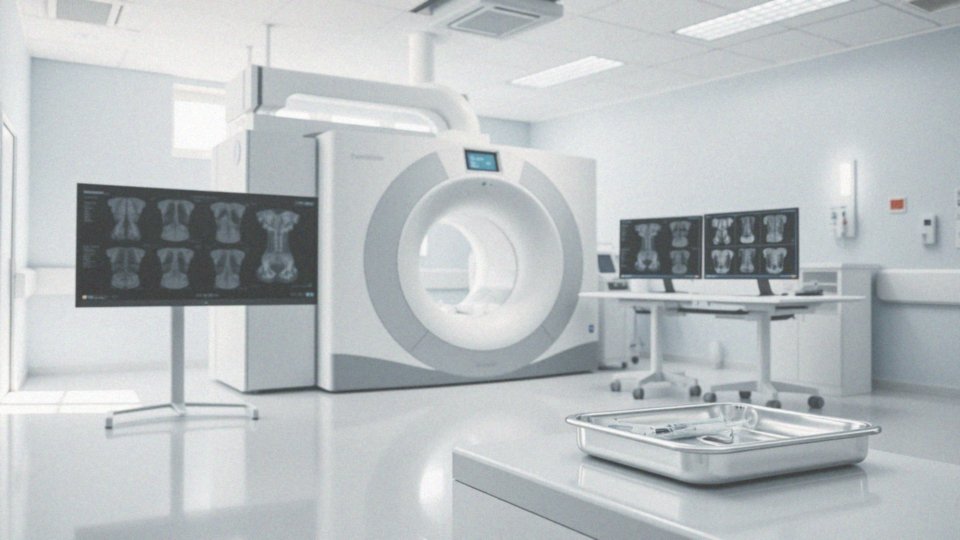 Jak wygląda proces diagnostyki w przypadku nowotworu o nieznanym umiejscowieniu?