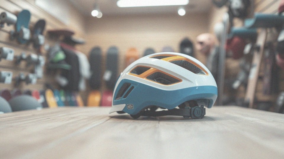 Jakie certyfikaty powinien mieć kask na rolki?