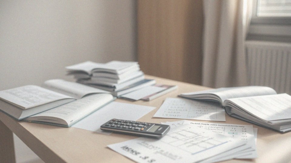 Jakie są najważniejsze materiały dla maturzystów przygotowujących się do matury z matematyki?