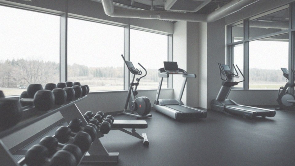 Jakie są korzyści z łączenia treningu siłowego z cardio?