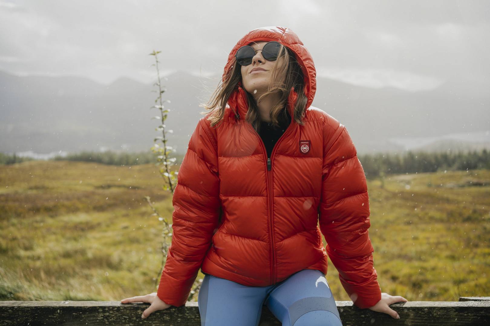 Marzec w górach – jedna decyzja ubraniowa, która ratuje dzień
