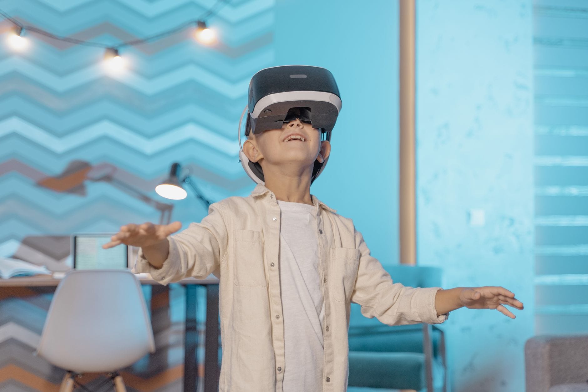 Innowacyjne technologie w edukacji: Jak zestawy do nauki elektroniki inspirują młodych odkrywców